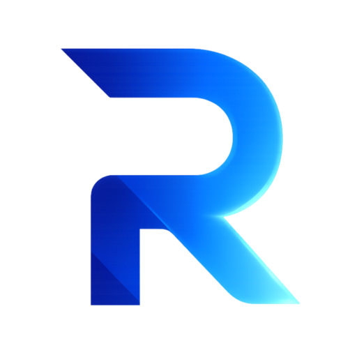 RielArt logo